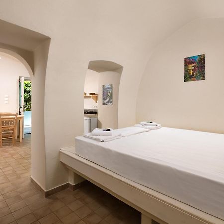 Apartmán Aria Di Rodi Rhodes City Exteriér fotografie
