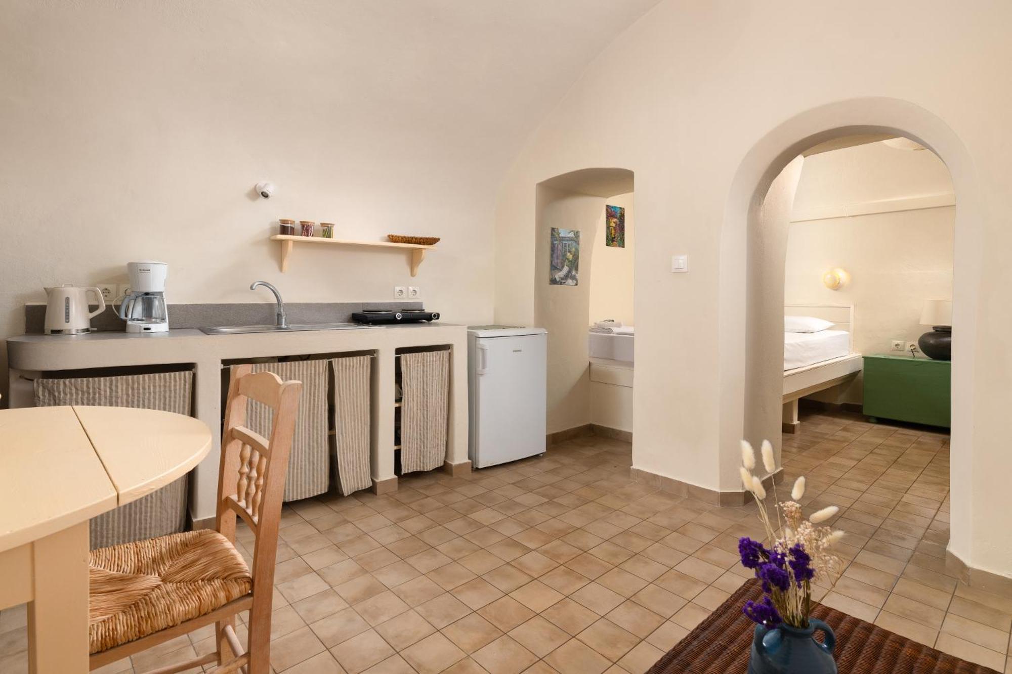 Apartmán Aria Di Rodi Rhodes City Exteriér fotografie