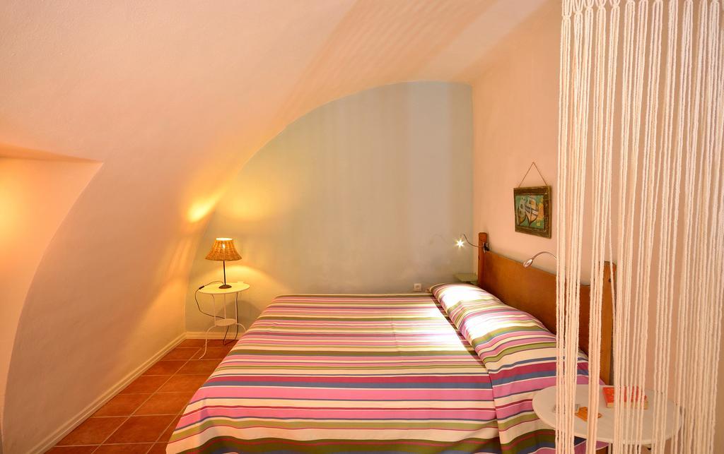 Apartmán Aria Di Rodi Rhodes City Exteriér fotografie