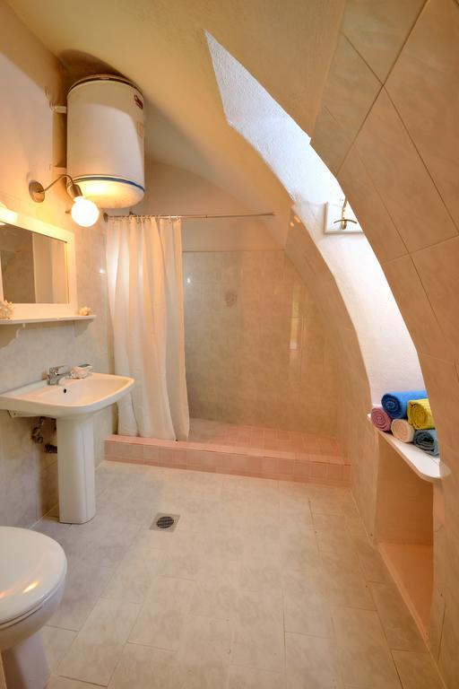 Apartmán Aria Di Rodi Rhodes City Exteriér fotografie
